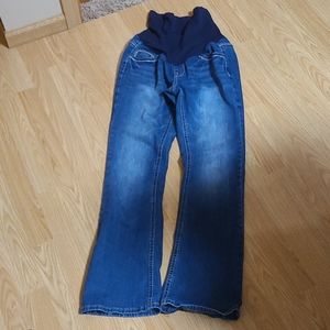 Motherhood Maternity- Jeans